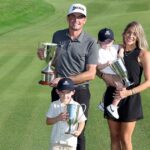 Golfer Keegan Bradley and Wife Jillian Bradley's Relationship Timeline