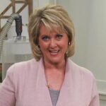 QVC Host Mary Beth Roe Teases Her Final Show Before Retirement