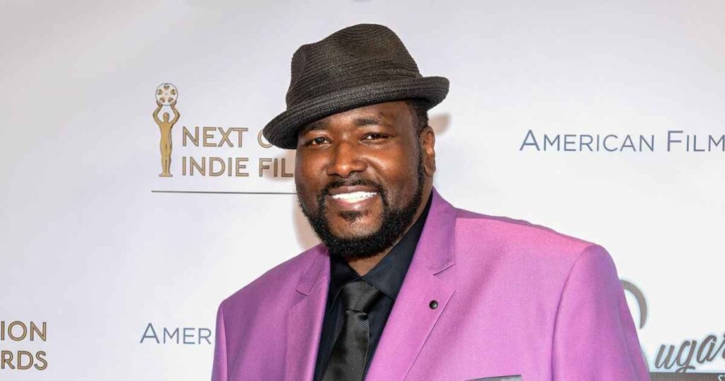 Actor Quinton Aaron Preparing to Leave Hospital After Flu Battle