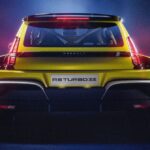 The Renault 5 Turbo 3E, the World’s First Electric Mini-Supercar, Looks as Bonkers As We Hoped