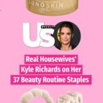 RHOBH's Kyle Richards' 37 Beauty Staples Staples, Starting Under $5