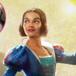 Rachel Zegler Calls Animated Snow White a 'Badass' Because She 'Prays'