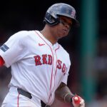 MLB news: Red Sox tip hand at Rafael Devers' position to start season