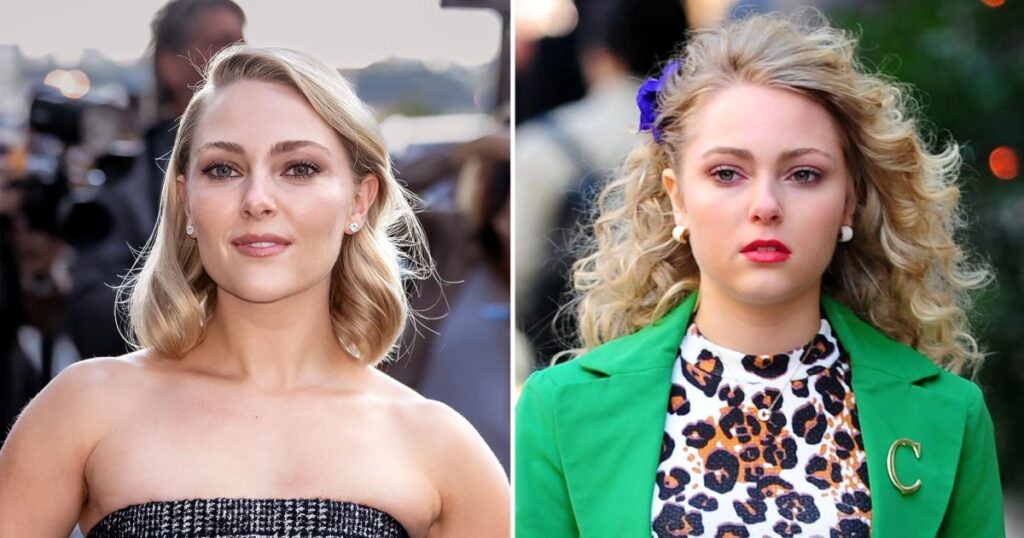 Remember When AnnaSophia Robb Played Young Carrie Bradshaw?