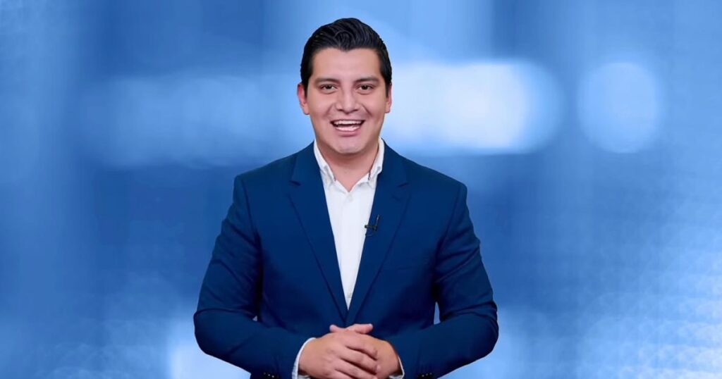 Telemundo Kansas City Reporter Adan Manzano’s Cause of Death Revealed