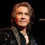 Rick Springfield Has Lingering Brian Damage From Fall 25 Years Ago