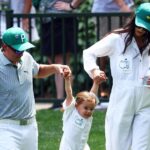 Rickie Fowler, Wife Allison Stokke's Relationship Timeline: Pics