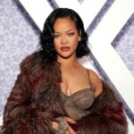 Rihanna Claps Back at Critic Who Says They ‘Hate’ Her Sons' Names