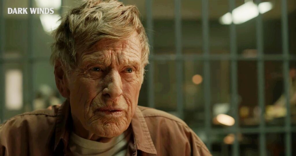 Robert Redford, 88, Makes Surprise Acting Return After 6-Year Hiatus