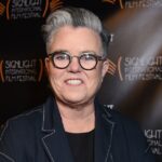 Rosie O'Donnell Left the U.S. to Move to Ireland