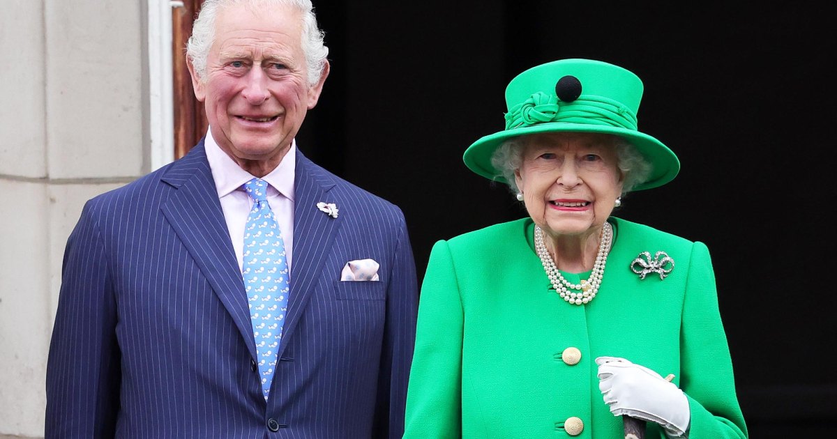 Royal Family Honors Late Queen Elizabeth II on U.K. Mother’s Day
