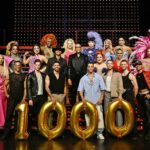 RuPaul’s Drag Race Live! Celebrates 1,000th Show in Las Vegas