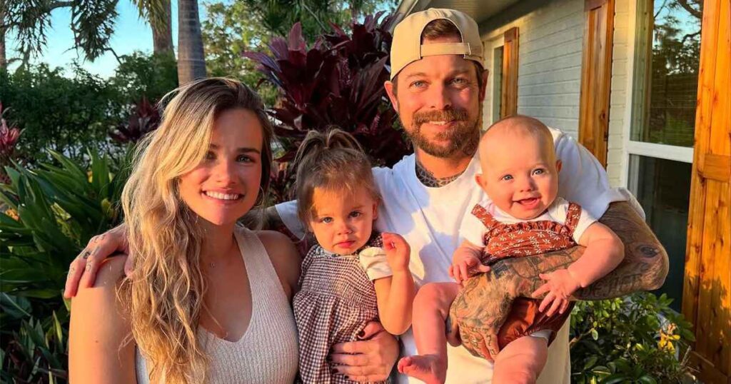 Ryan Sheckler Offers Rare Look Into Life as Dad Before 5 Years Sober