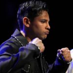 Image: Facing 'Rocks in His Hands': Ryan Garcia Concedes Rolly Romero's Threat, Sees Greater Risk Than Haney or Lopez