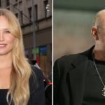 Sailor Brinkley-Cook Reacts to Billy Joel Postponing His Tour