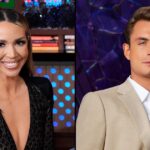 Scheana Shay Didn't Unfollow James Kennedy Over Tate Brothers Drama