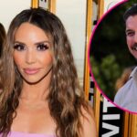 Scheana Shay Reacts to Jax Taylor’s Cocaine Addiction Revelation