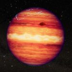 Scientists Scan Mysterious Planet as It Drifts Through Space