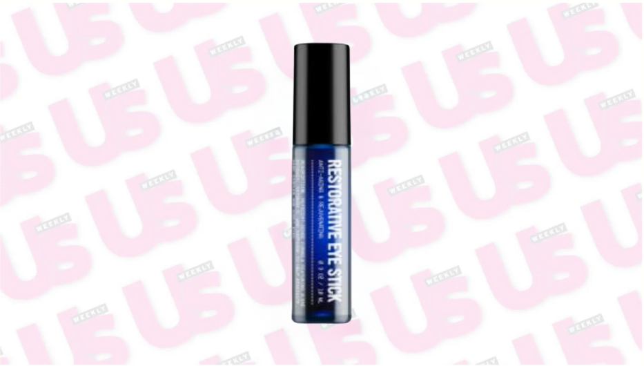 Shoppers Are Obsessed With This Anti-Aging Eye Stick