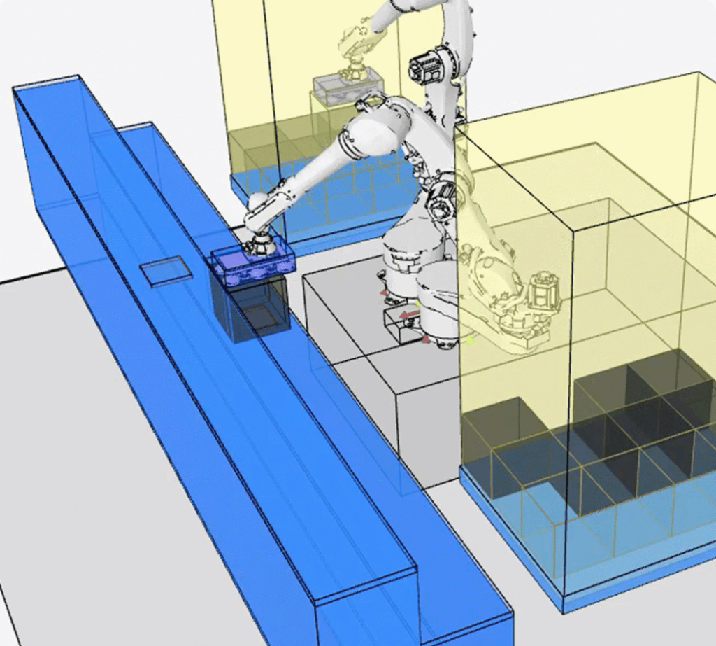 Yet another AI robotics firm lands major funding, as Dexterity closes latest round