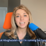 Once a target of Musk's ire, Gen Z creator Kat Abughazaleh is running for Congress