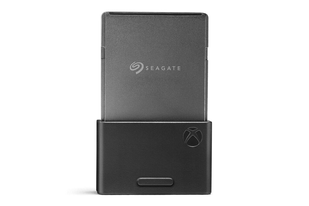 Seagate Xbox Storage Expansion Card 2tb