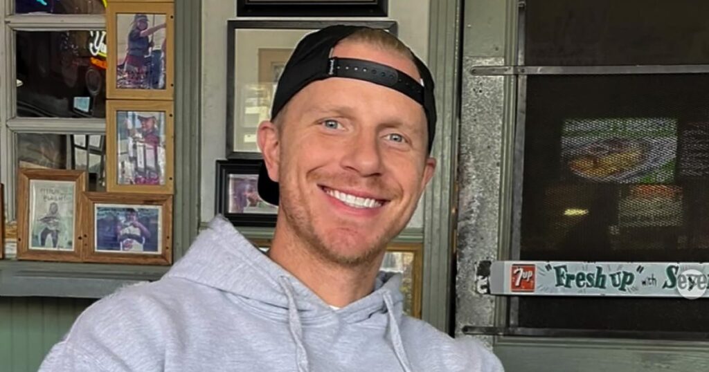 Sean Lowe's Quotes About Rehoming Dogs After Family Pet Attacks