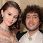 Selena Gomez and Benny Blanco’s Best Couples’ Style Moments