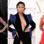 Oscars Red Carpet Fashion: Sexiest Dresses of All Time