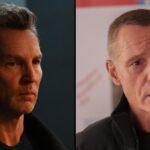 Shawn Hatosy Says Reid and Voight’s Chicago P.D. Battle Will ‘Blow Up’