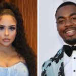 Chris Jones and Sheawna Weathersby Split as She Accuses Him of Cheating