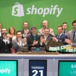 Shopify IPO, 2015