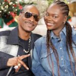 Snoop Dogg's Daughter Cori Broadus Gives Birth 3 Months Early