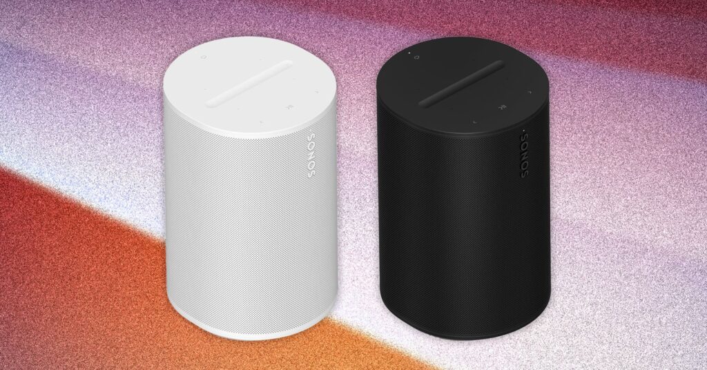 Best Sonos Speakers (2025): Soundbars, Turntables, and More