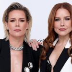 Sophia Bush and Ashlyn Harris’ Relationship Timeline