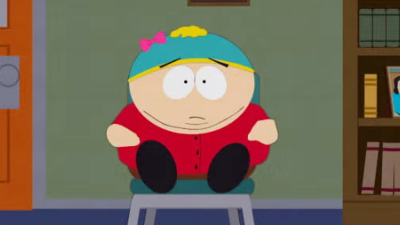 The Ridiculous Reason Eric Cartman Is Confused By Women In South Park