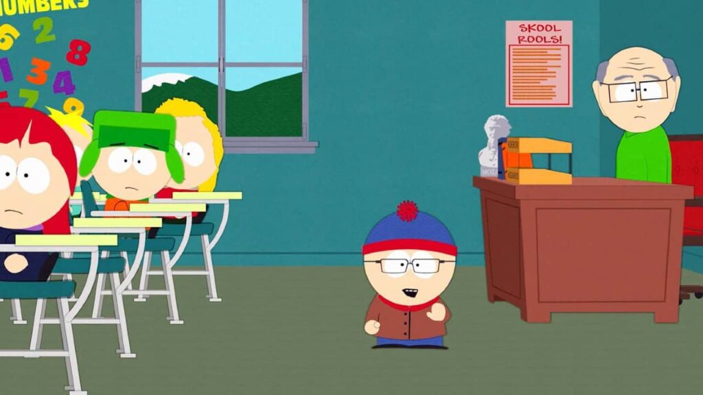 South Park Gaslights Audience To Change A Key Character