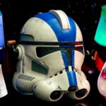 Season of the Force means new Star Wars popcorn buckets at Disneyland.