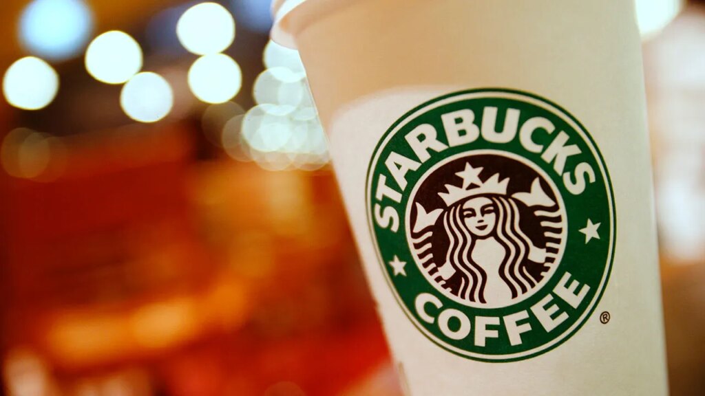 Starbucks ordered to pay $50M to customer burned by scorching hot drink