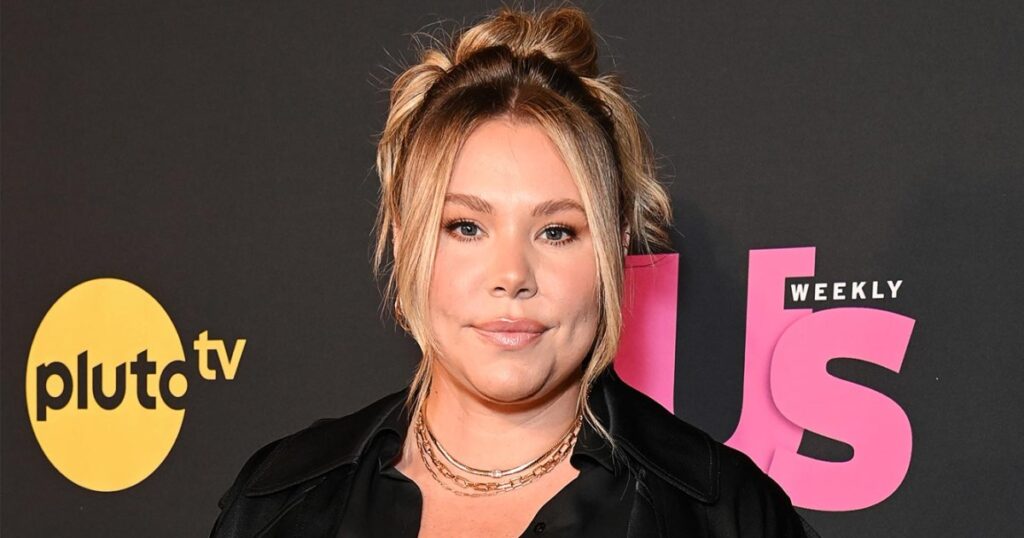 Stars Who Have Gotten a ‘Mommy Makeover’: Kailyn Lowry and More