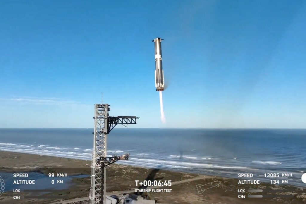 SpaceX could have authority to close Boca Chica beach for rocket launches or tests.