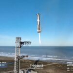 SpaceX could have authority to close Boca Chica beach for rocket launches or tests.