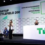 Applications open for Startup Battlefield 200