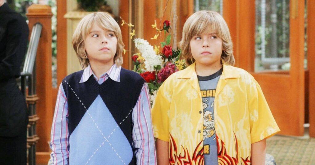 ‘Suite Life of Zack and Cody’ Cast: Where Are They Now?