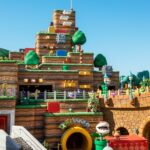 Super Nintendo World Epic Universe