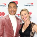 T.J. Holmes and Amy Robach Reveal What They Love About Each Other