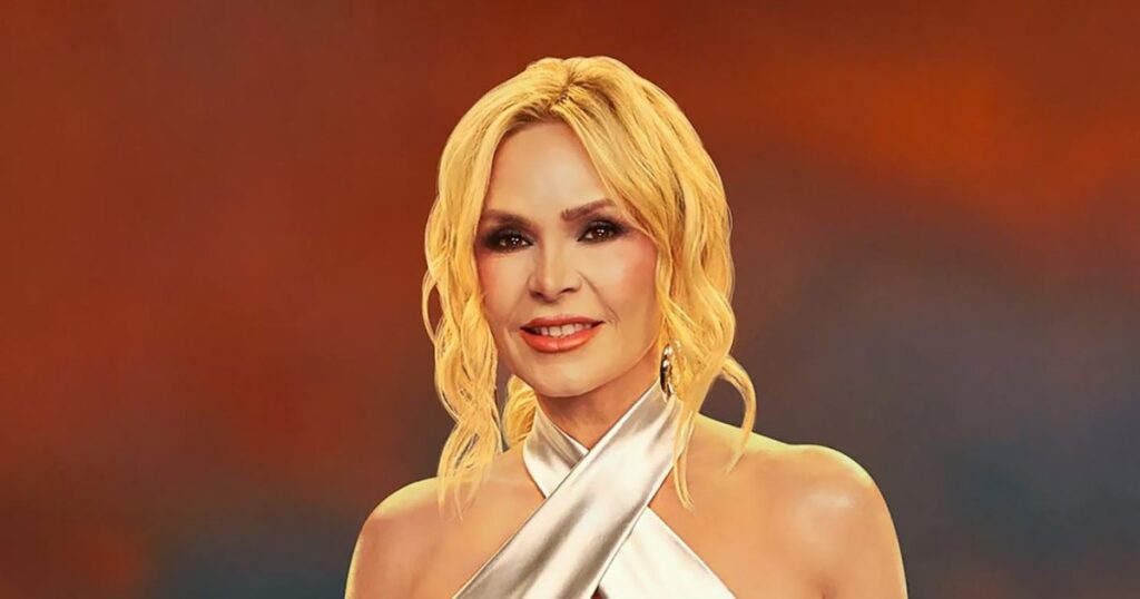 Tamra Judge Addresses RHOC Future After Claiming She Quit