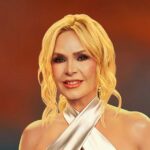 Tamra Judge Addresses RHOC Future After Claiming She Quit