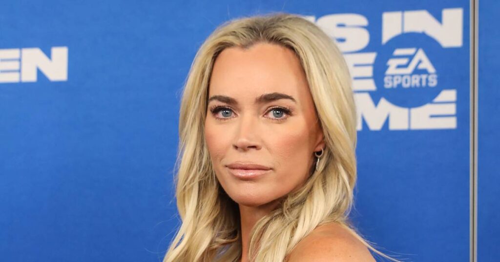 Teddi Mellencamp Details Date With ‘Really Cute’ Man After Brain Surgery