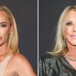 Teddi Mellencamp Hasn't Heard from Dorit Post-Surgery, Vicki Sent a Gift